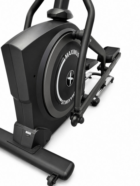 Эллиптический тренажер Proxima Maximus iPRO Эллиптический тренажер Proxima Maximus iPRO