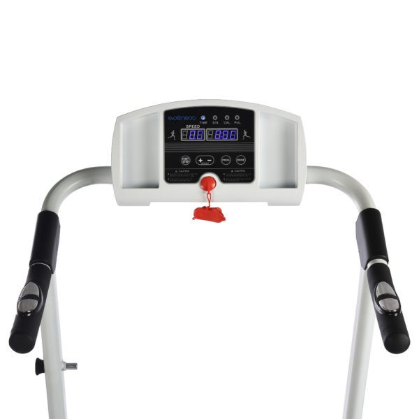 Беговая дорожка EVO Fitness Integra II Беговая дорожка EVO Fitness Integra II