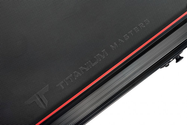 Беговая дорожка Titanium Masters Physiotech TCA Беговая дорожка Titanium Masters Physiotech TCA