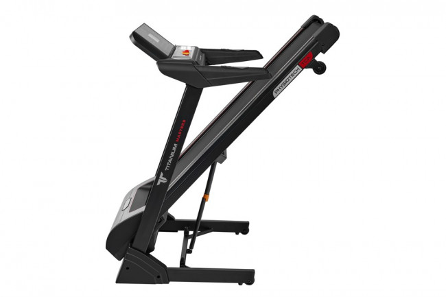 Беговая дорожка Titanium Masters Physiotech TCA Беговая дорожка Titanium Masters Physiotech TCA