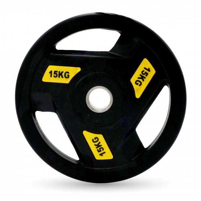 Диск обрезиненный c хватом UNIX Fit PRO 51 мм Диск обрезиненный c хватом UNIX Fit PRO 51 мм