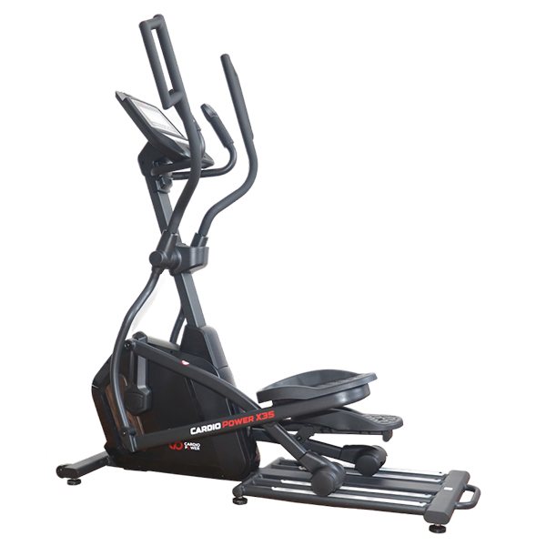 Эллиптический тренажер CardioPower X35 Эллиптический тренажер CardioPower X35