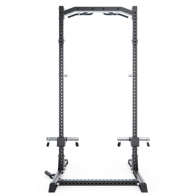 Силовая рама с кроссовером STEELVER SV9206