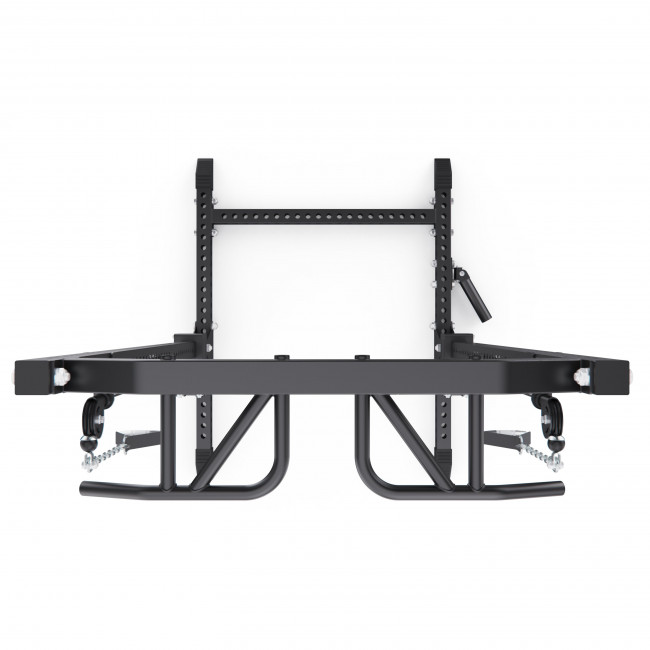 Силовая рама с кроссовером STEELVER SV9206