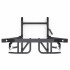 Силовая рама с кроссовером STEELVER SV9206