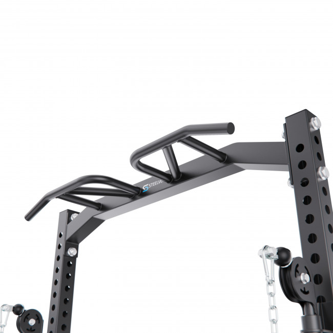 Силовая рама с кроссовером STEELVER SV9206
