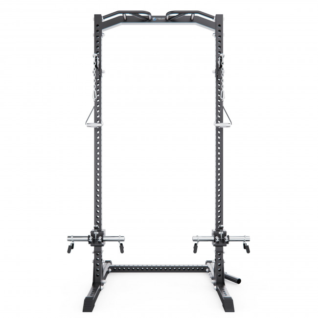 Силовая рама с кроссовером STEELVER SV9206