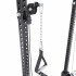 Силовая рама с кроссовером STEELVER SV9206