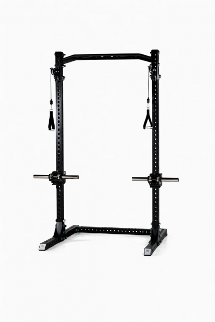 Силовая рама с кроссовером STEELVER SV9206