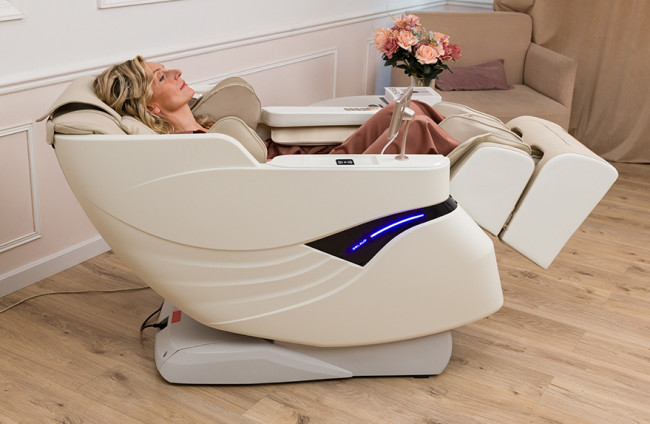 Массажное кресло Orlauf Dove Массажное кресло Orlauf Dove