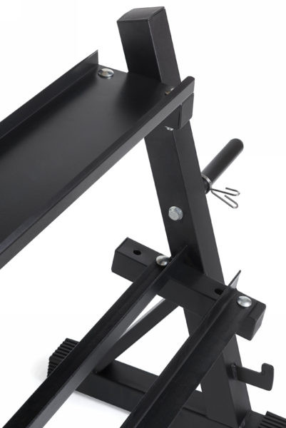 Стойка для гантелей гирь дисков VictoryFit VF-D4018 Стойка для гантелей гирь дисков VictoryFit VF-D4018