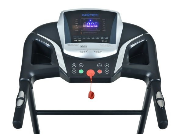Беговая дорожка EVO Fitness Omega Беговая дорожка EVO Fitness Omega