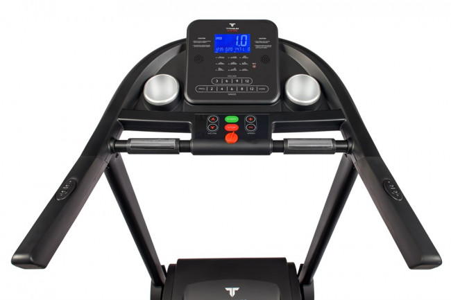 Беговая дорожка Titanium Masters Physiotech TDA Беговая дорожка Titanium Masters Physiotech TDA
