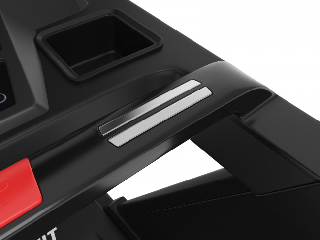 Беговая дорожка профессиональная UNIXFIT T-1300 PRO (LED) AC