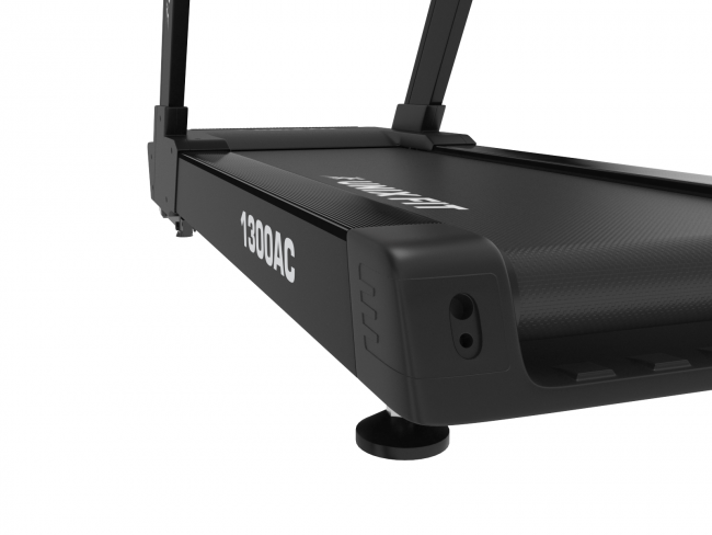 Беговая дорожка профессиональная UNIXFIT T-1300 PRO (LED) AC