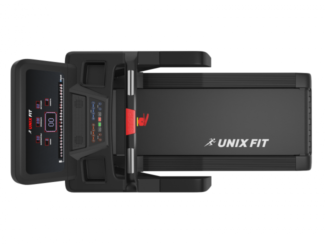 Беговая дорожка профессиональная UNIXFIT T-1300 PRO (LED) AC