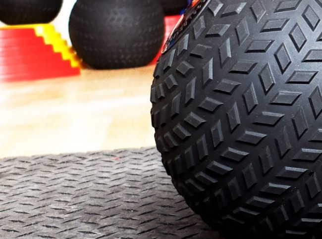 Слэмболл Original FitTools 10 кг Слэмболл Original FitTools 10 кг