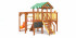 Детская площадка Савушка Baby play 5