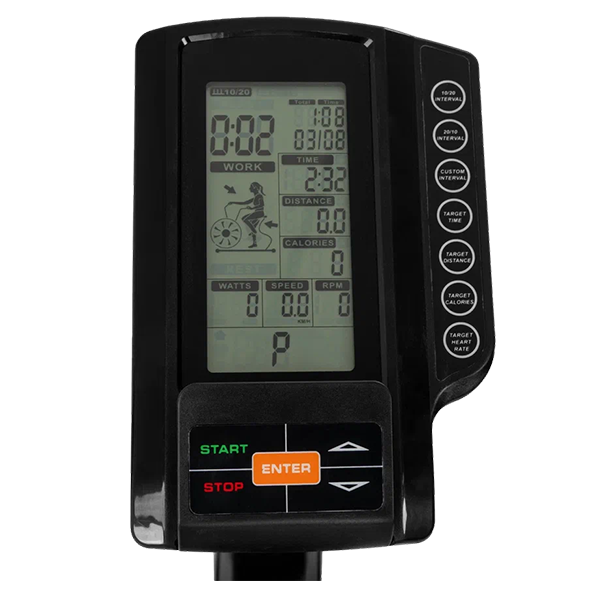 Аэробайк CardioPower PRO СА300 Аэробайк CardioPower PRO СА300