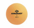 Мячики для н/тенниса DONIC 1T-TRAINING (120 шт), оранжевый