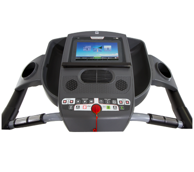 Беговая дорожка BH Fitness PIONEER R3 TFT