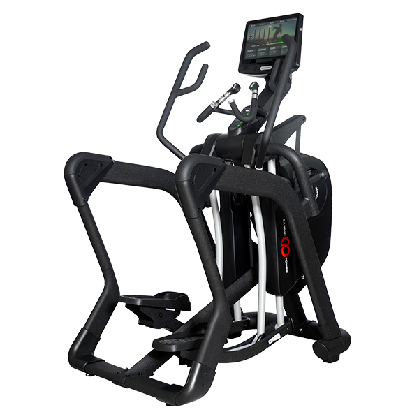 Эллиптический тренажер CardioPower PRO X700 Эллиптический тренажер CardioPower PRO X700