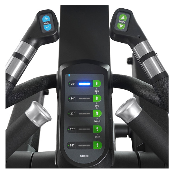 Эллиптический тренажер CardioPower PRO X700 Эллиптический тренажер CardioPower PRO X700