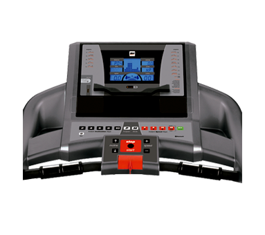 Беговая дорожка BH Fitness F2W DUAL