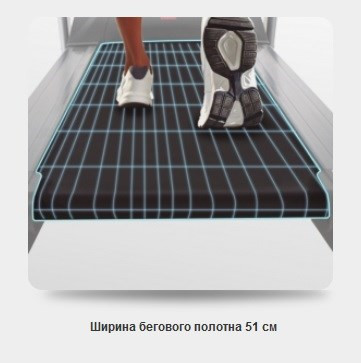 Беговая дорожка BH Fitness F2W DUAL