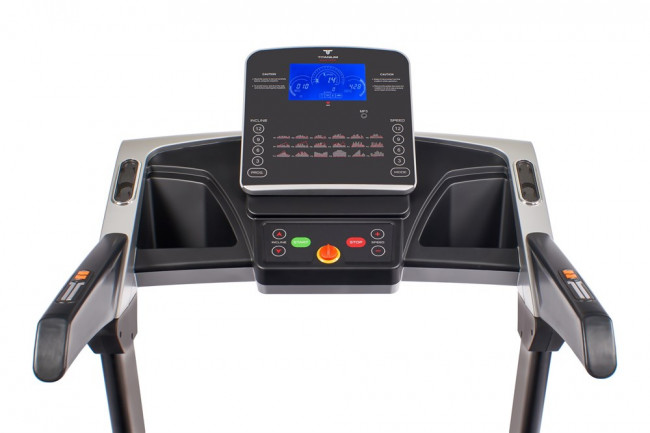 Беговая дорожка Titanium Masters Physiotech TFA Беговая дорожка Titanium Masters Physiotech TFA