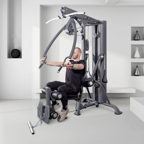 Многофункциональная станция Protrain PR-HG8000