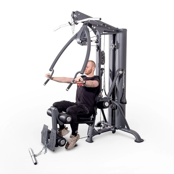 Многофункциональная станция Protrain PR-HG8000