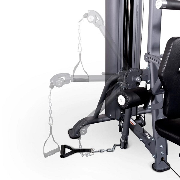 Многофункциональная станция Protrain PR-HG8000