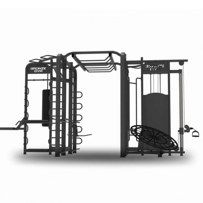 Функциональная рама BRONZE GYM 360B