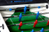 Всепогодный игровой стол футбол Norditalia Storm F-3 family outdoor с жетоноприемником