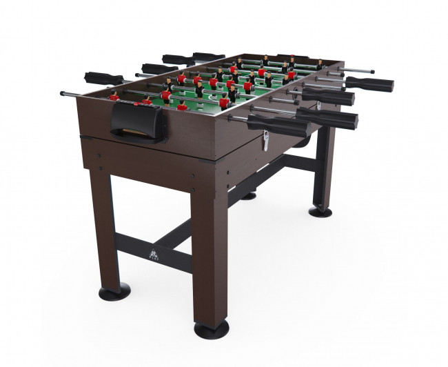 Игровой стол - трансформер DFC Amber JG-GT-55411 Игровой стол - трансформер DFC Amber JG-GT-55411