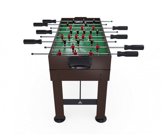 Игровой стол - трансформер DFC Amber JG-GT-55411 Игровой стол - трансформер DFC Amber JG-GT-55411