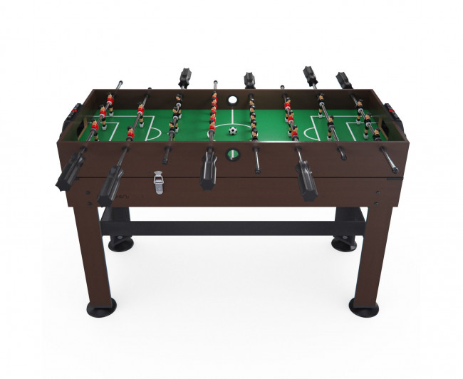 Игровой стол - трансформер DFC Amber JG-GT-55411 Игровой стол - трансформер DFC Amber JG-GT-55411