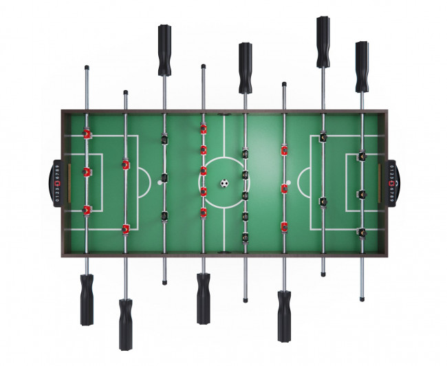 Игровой стол - трансформер DFC Amber JG-GT-55411 Игровой стол - трансформер DFC Amber JG-GT-55411