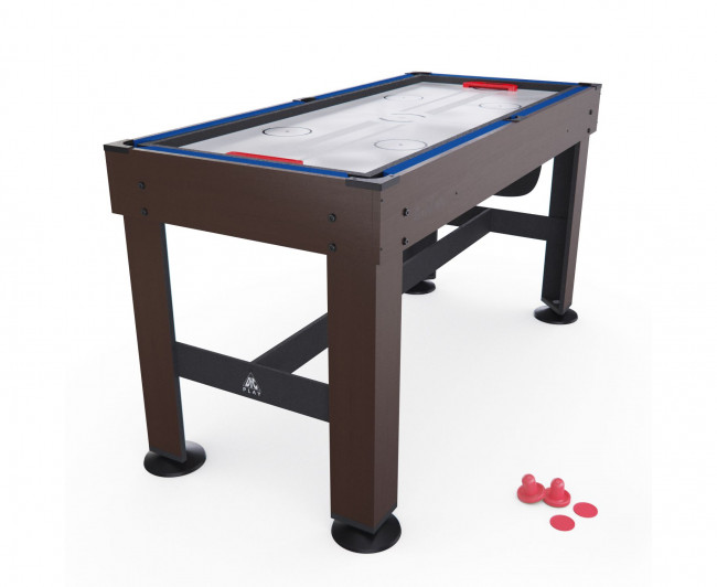 Игровой стол - трансформер DFC Amber JG-GT-55411 Игровой стол - трансформер DFC Amber JG-GT-55411