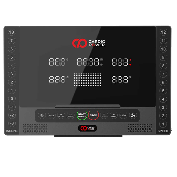 Беговая дорожка CardioPower Masters 5 Беговая дорожка CardioPower Masters 5