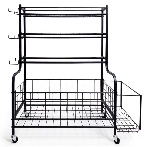 Стойка многофункциональная VictoryFit VF-D4012 Стойка многофункциональная VictoryFit VF-D4012