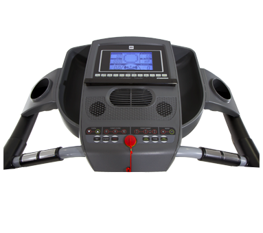 Беговая дорожка BH Fitness PIONEER R7