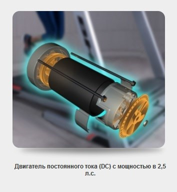 Беговая дорожка BH Fitness PIONEER R7