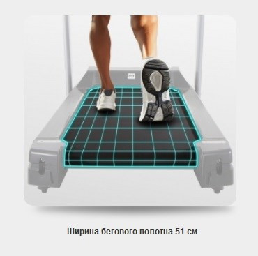 Беговая дорожка BH Fitness PIONEER R7