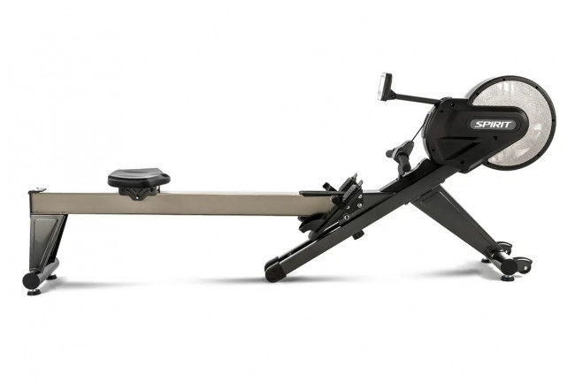 Гребной тренажер SPIRIT CRW800 Graphite gray Гребной тренажер SPIRIT CRW800 Graphite gray