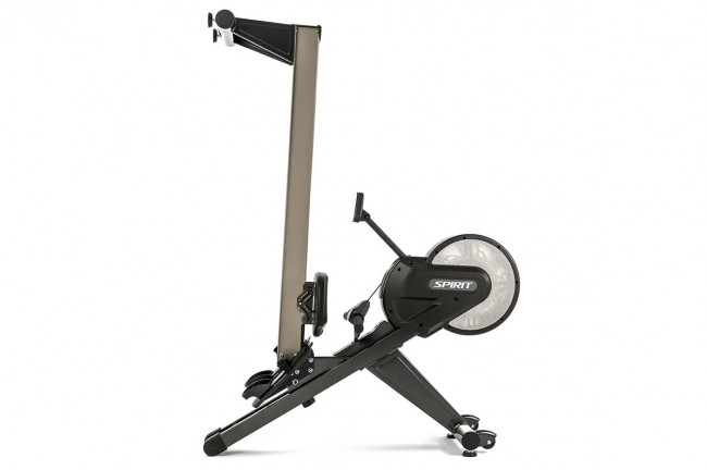 Гребной тренажер SPIRIT CRW800 Graphite gray Гребной тренажер SPIRIT CRW800 Graphite gray
