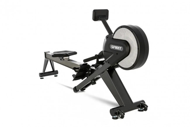 Гребной тренажер SPIRIT CRW800 Graphite gray Гребной тренажер SPIRIT CRW800 Graphite gray