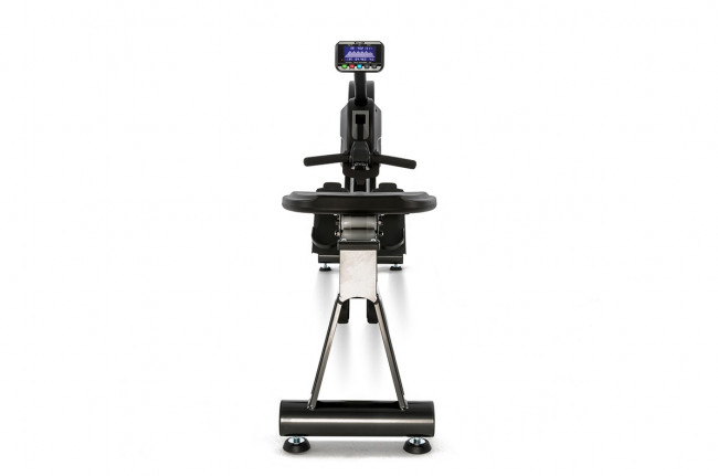 Гребной тренажер SPIRIT CRW800 Graphite gray Гребной тренажер SPIRIT CRW800 Graphite gray