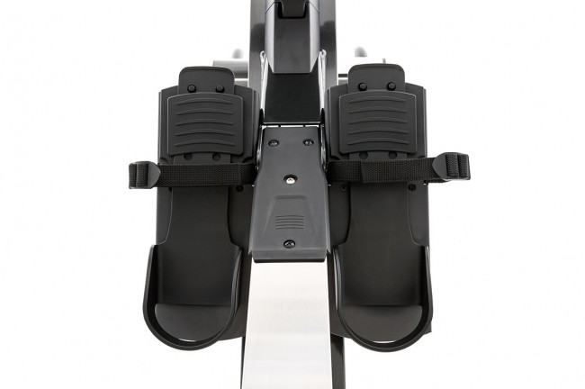 Гребной тренажер SPIRIT CRW800 Graphite gray Гребной тренажер SPIRIT CRW800 Graphite gray
